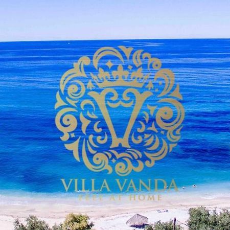 Villa Vanda Lygia  Dış mekan fotoğraf
