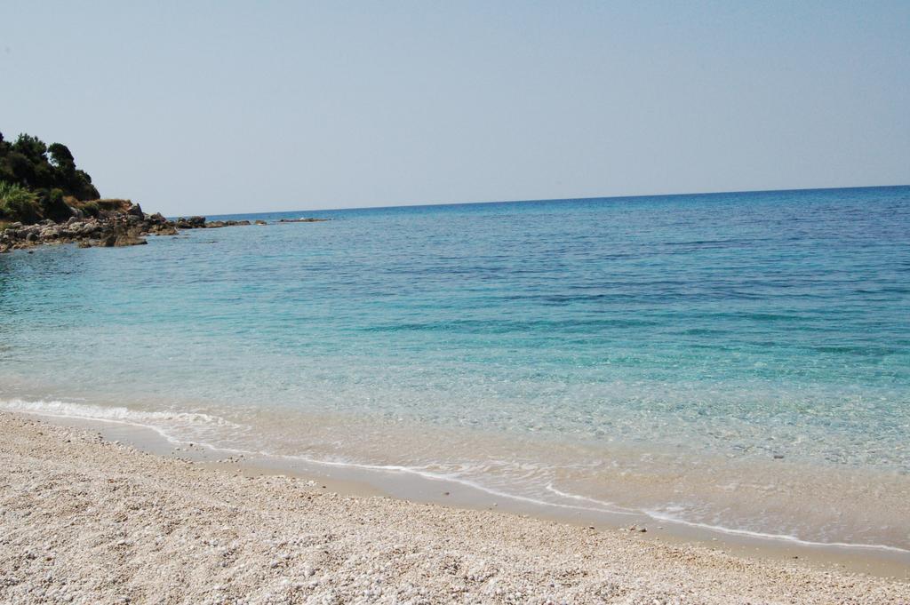 Villa Vanda Lygia  Dış mekan fotoğraf