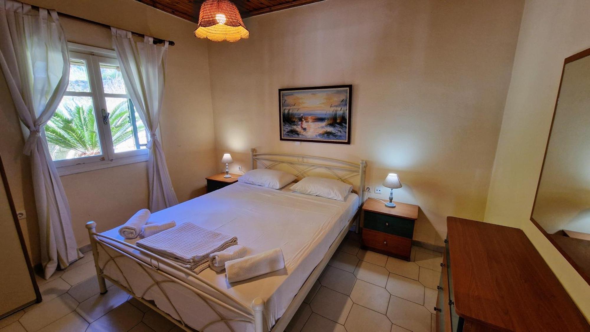 Villa Vanda Lygia  Dış mekan fotoğraf
