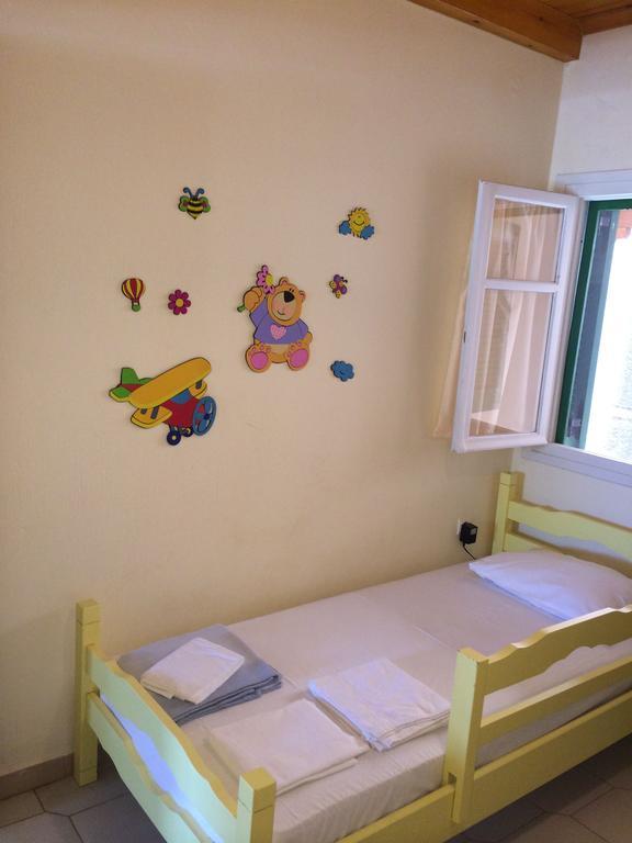 Villa Vanda Lygia  Oda fotoğraf