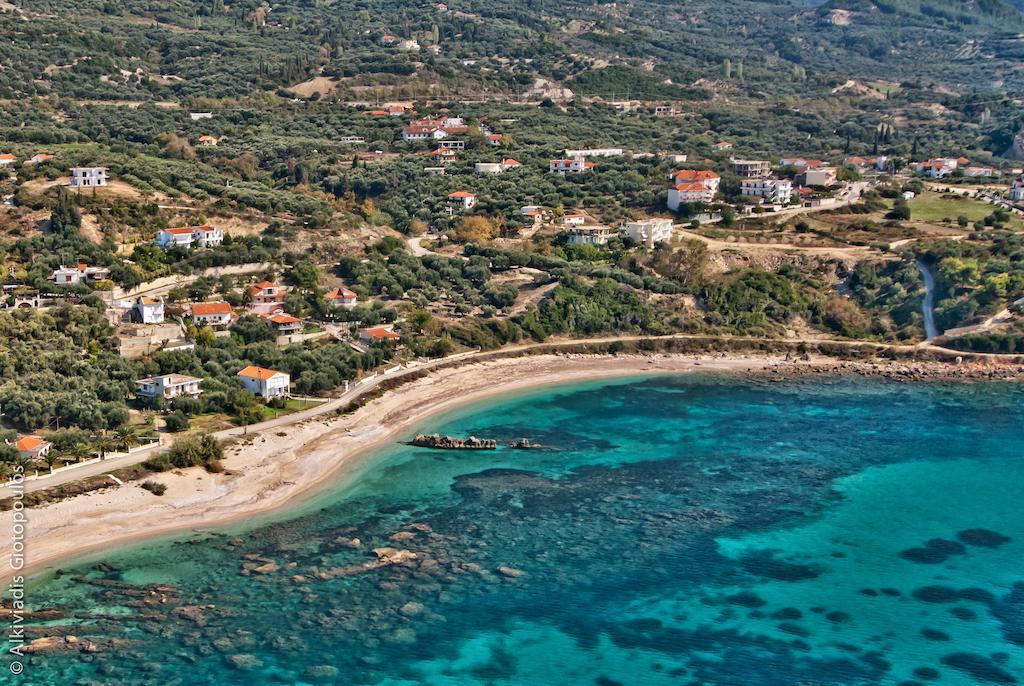 Villa Vanda Lygia  Oda fotoğraf