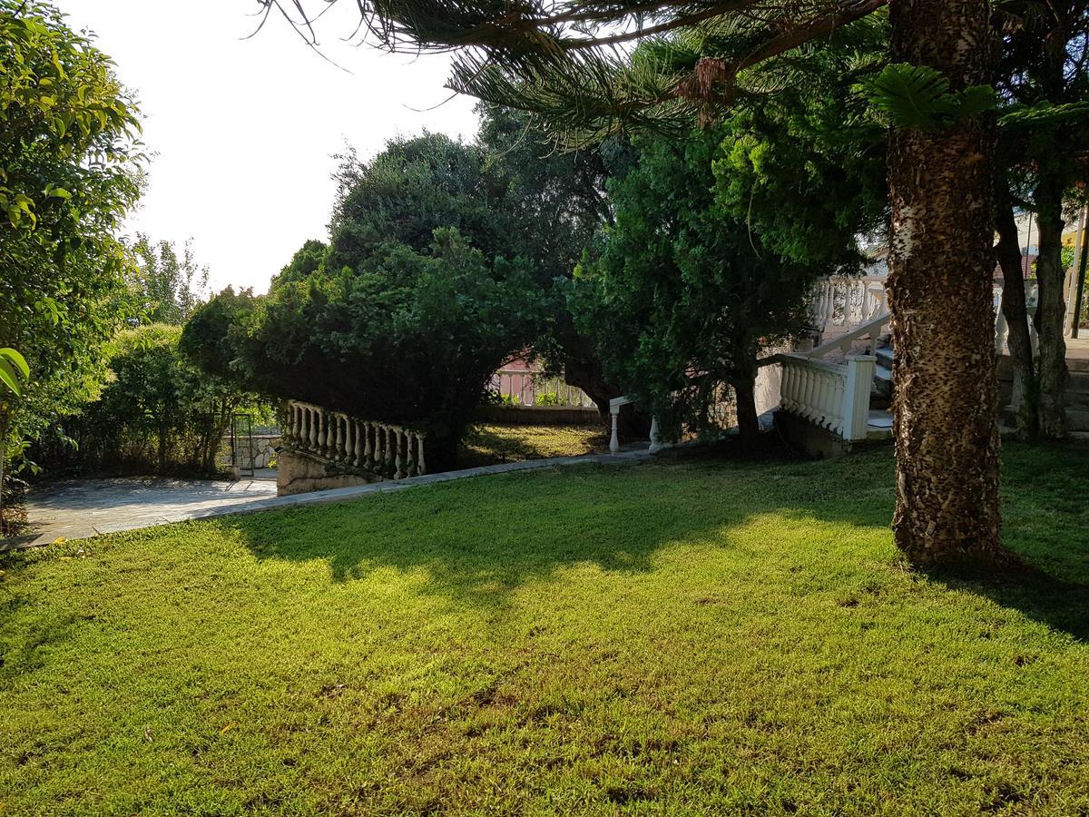 Villa Vanda Lygia  Dış mekan fotoğraf