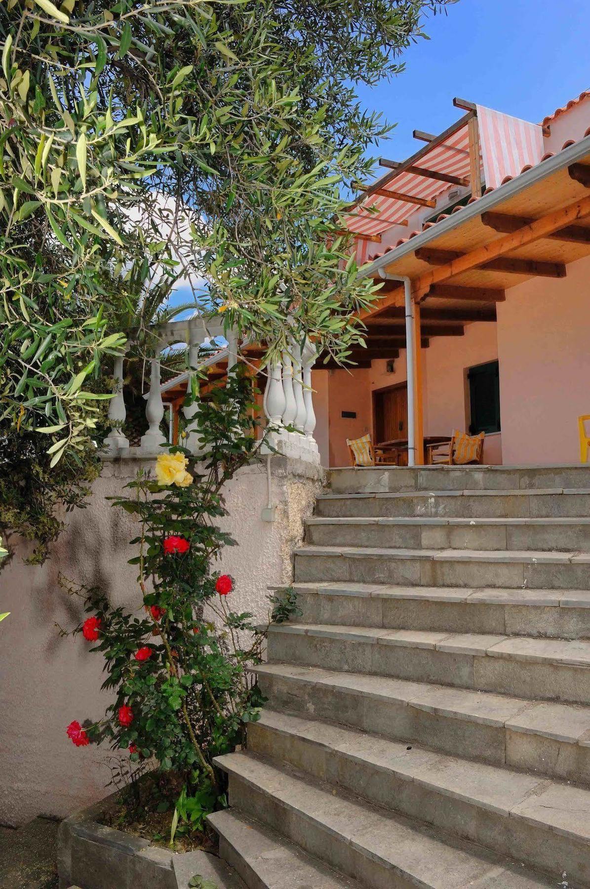 Villa Vanda Lygia  Dış mekan fotoğraf
