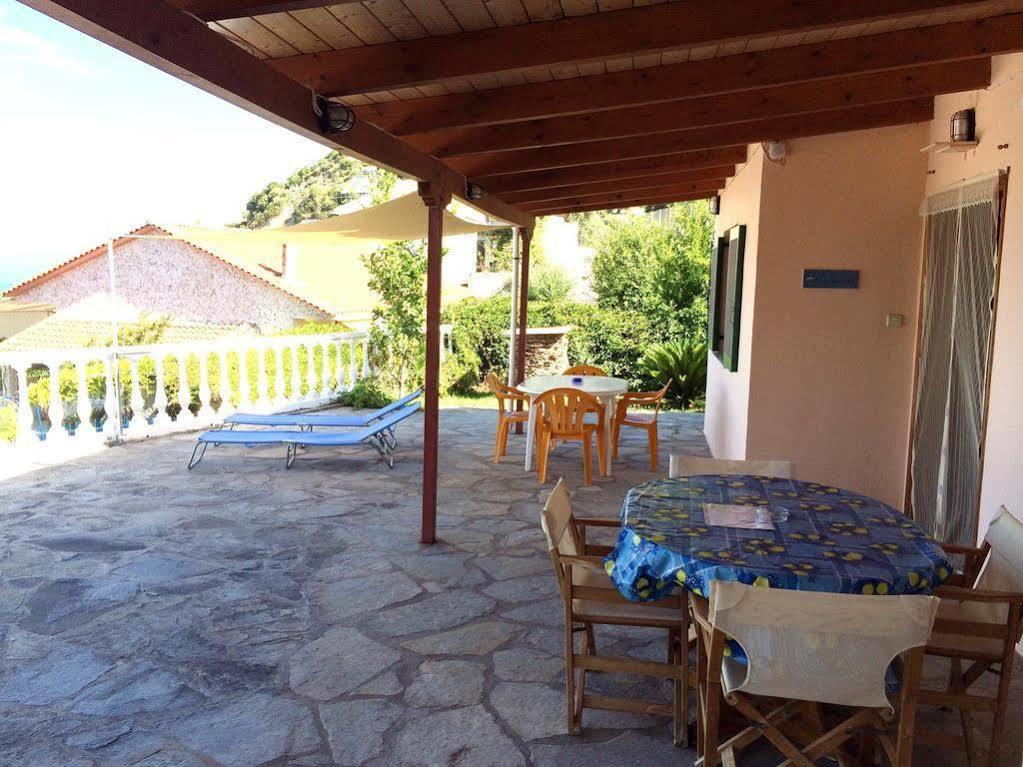 Villa Vanda Lygia  Dış mekan fotoğraf