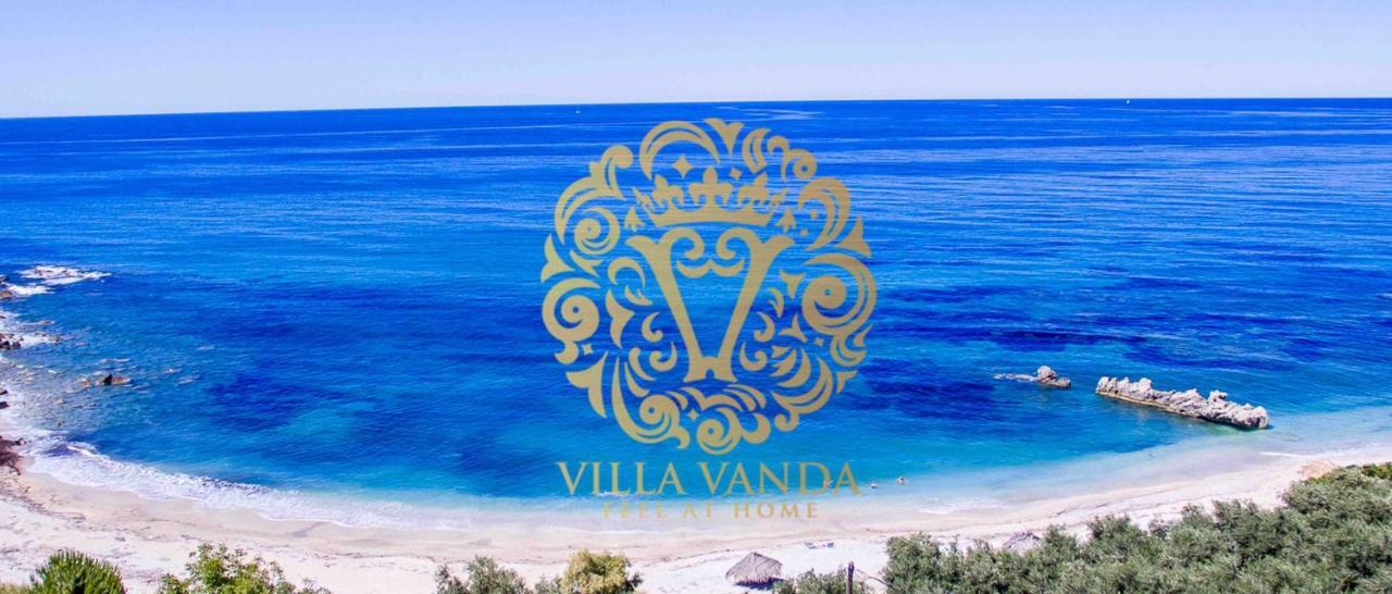 Villa Vanda Lygia  Dış mekan fotoğraf